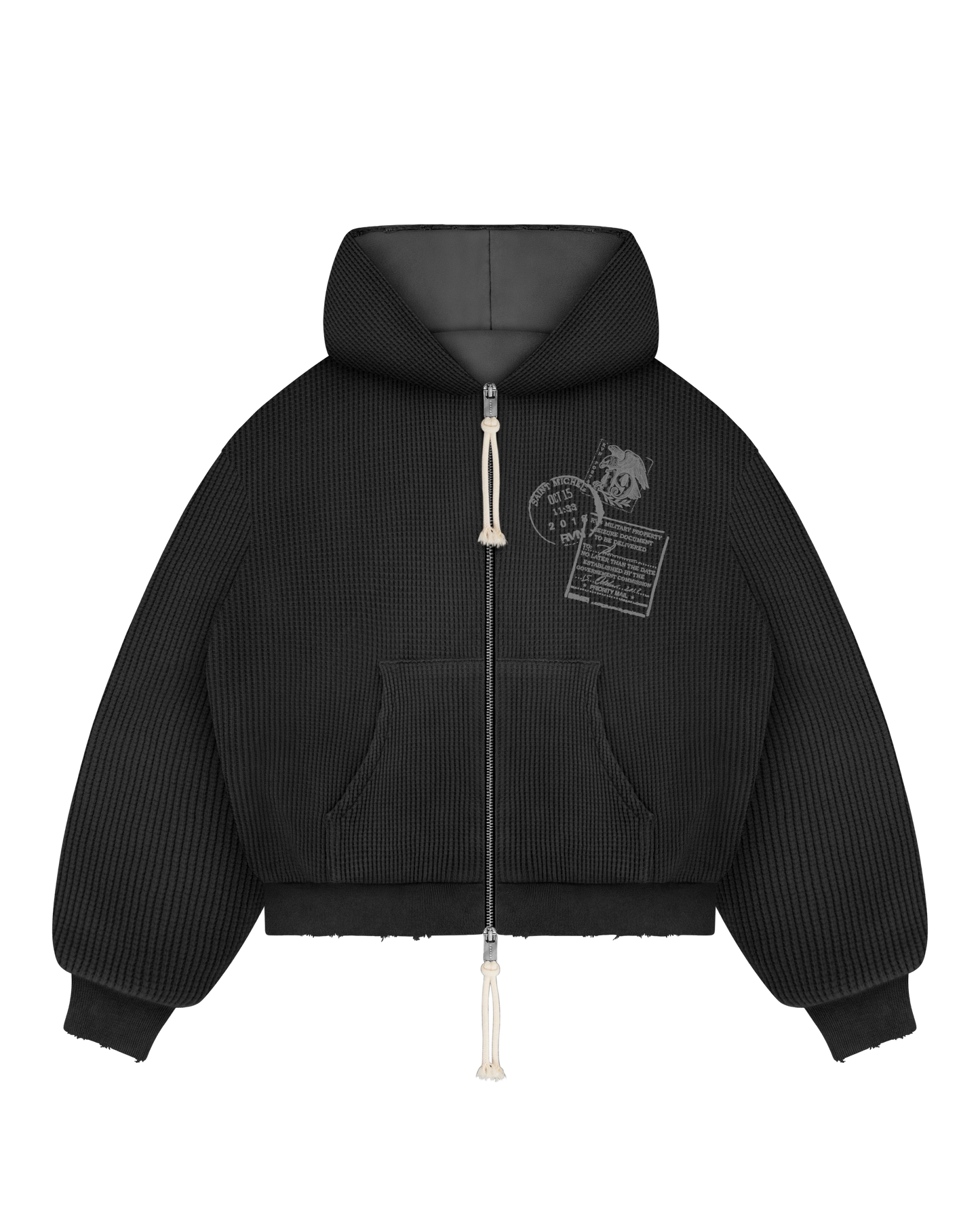 FlipSide Hoodie
