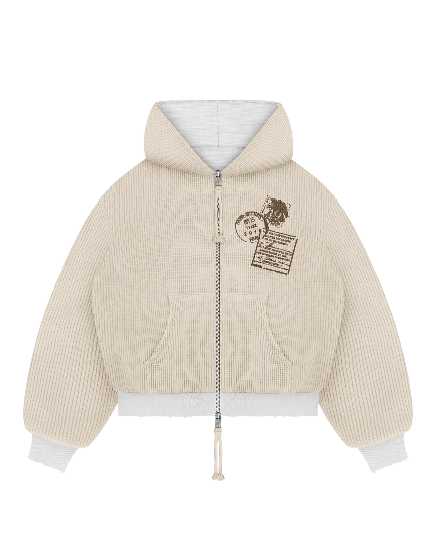 FlipSide Hoodie