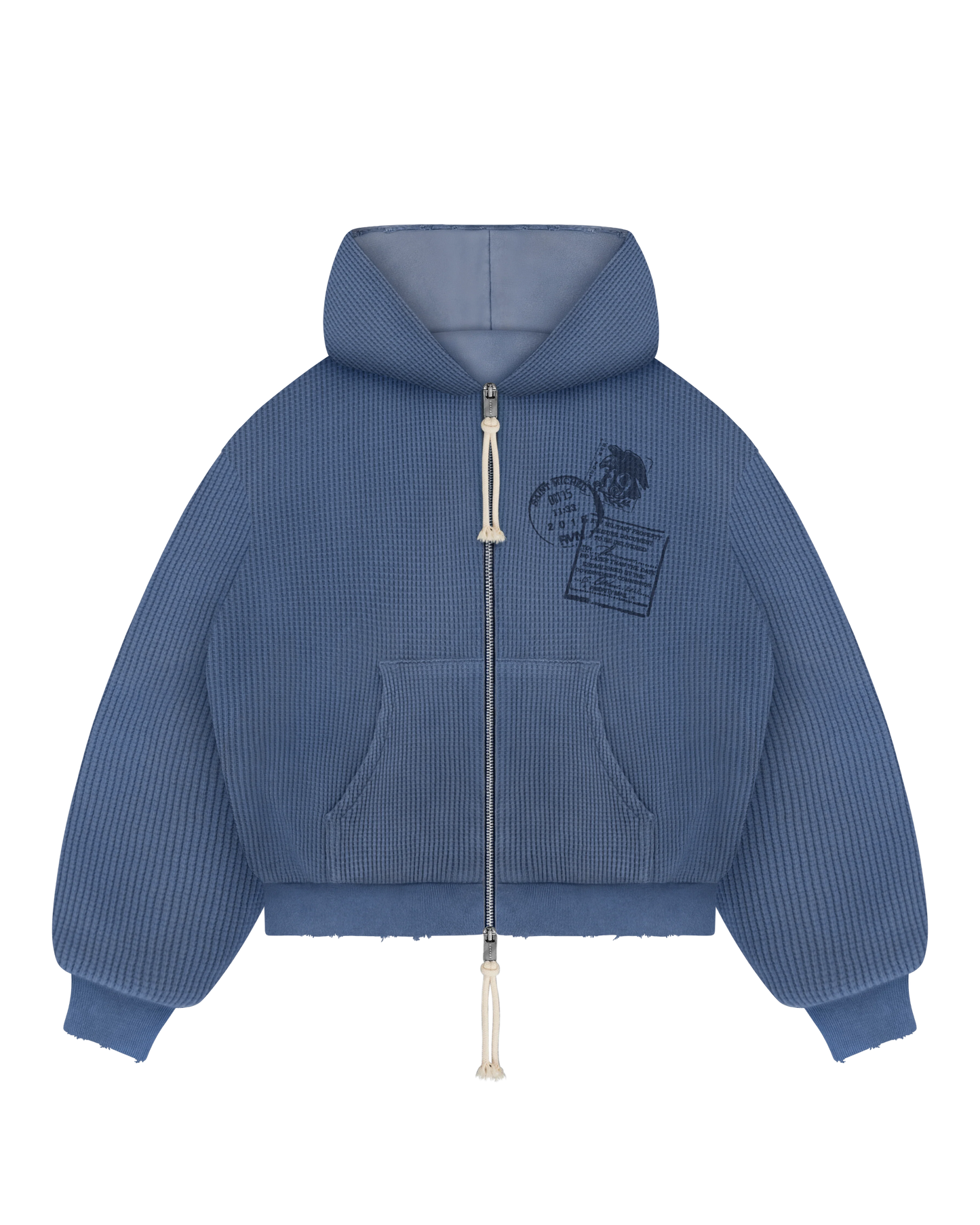 FlipSide Hoodie
