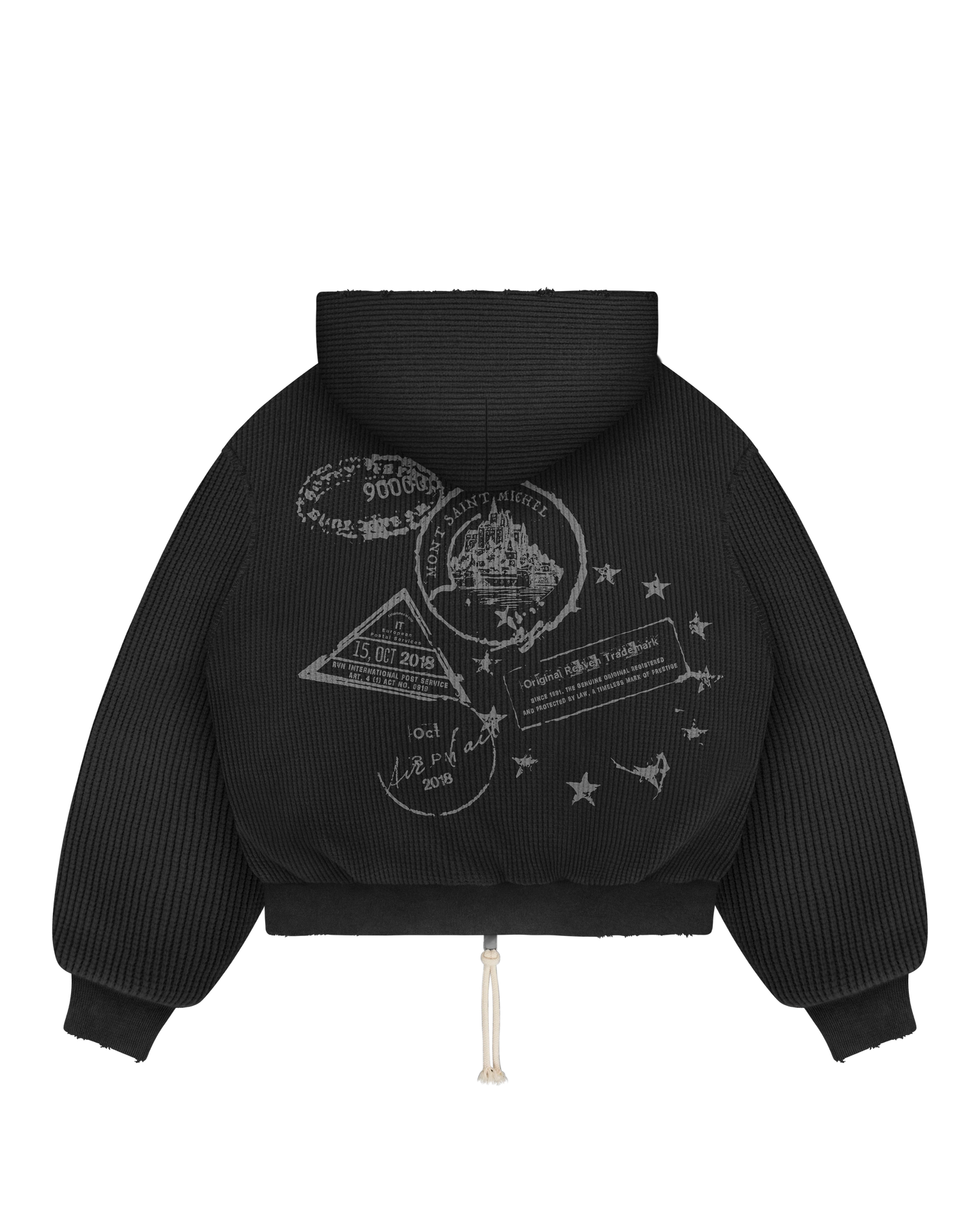 FlipSide Hoodie