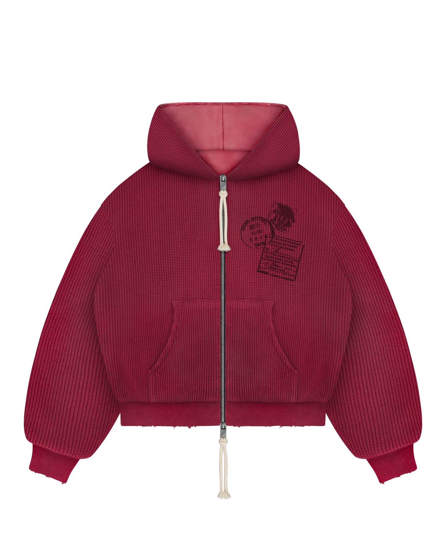 FlipSide Hoodie