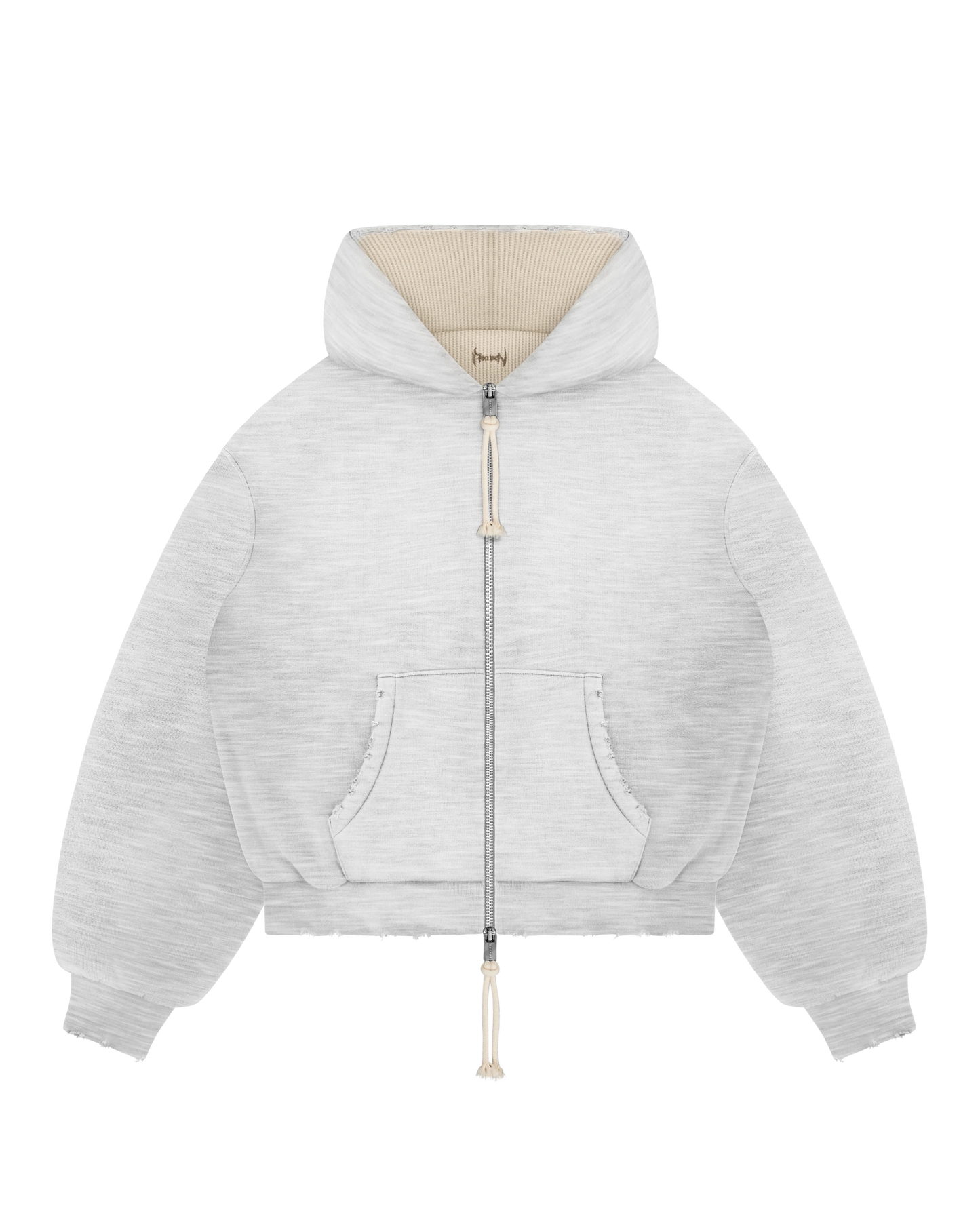 FlipSide Hoodie
