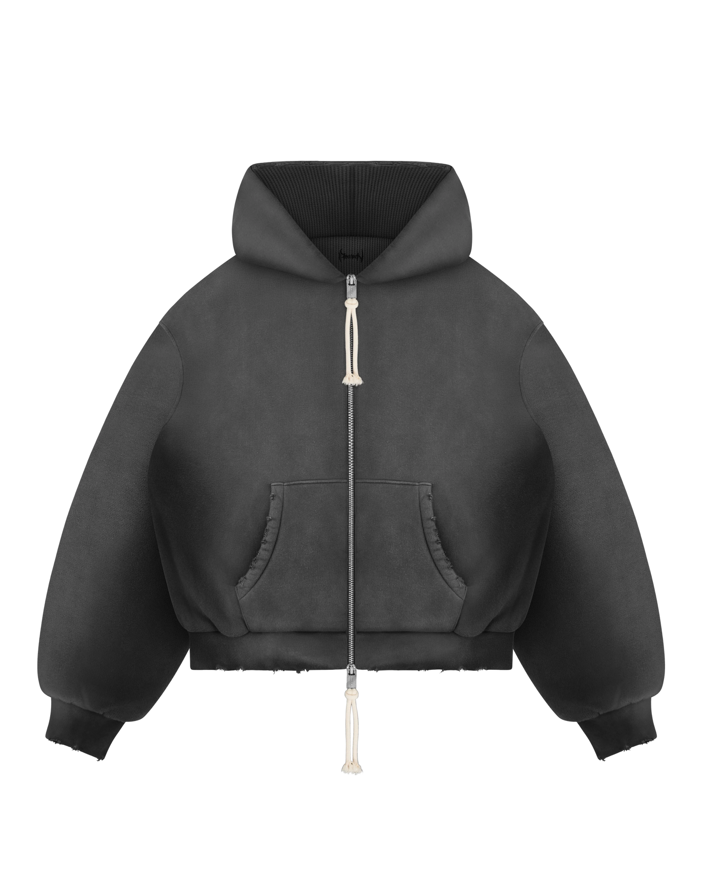 FlipSide Hoodie