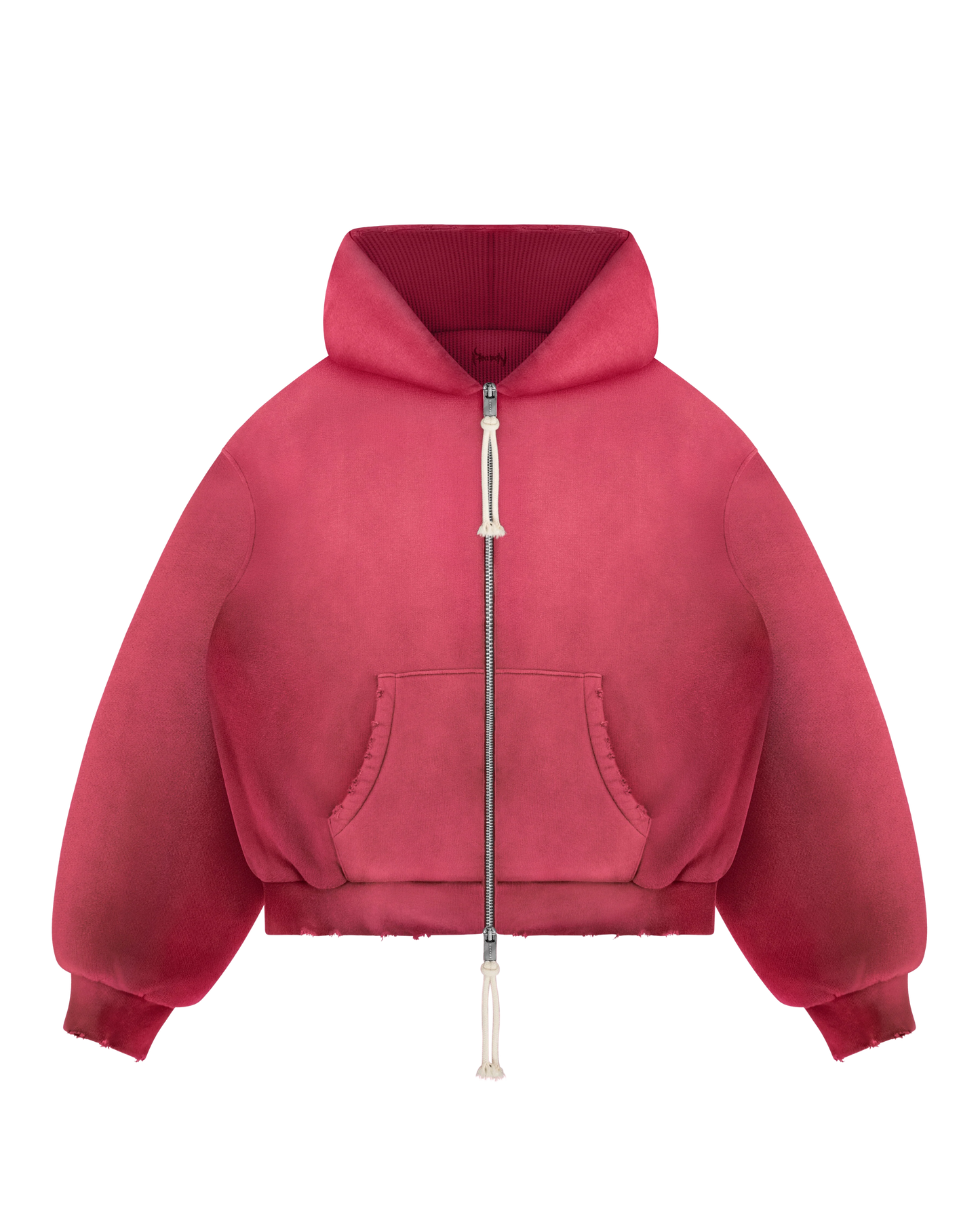 FlipSide Hoodie