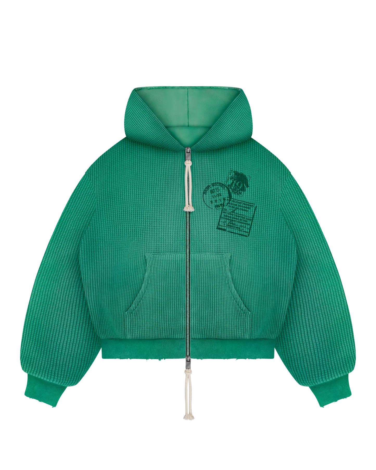 FlipSide Hoodie