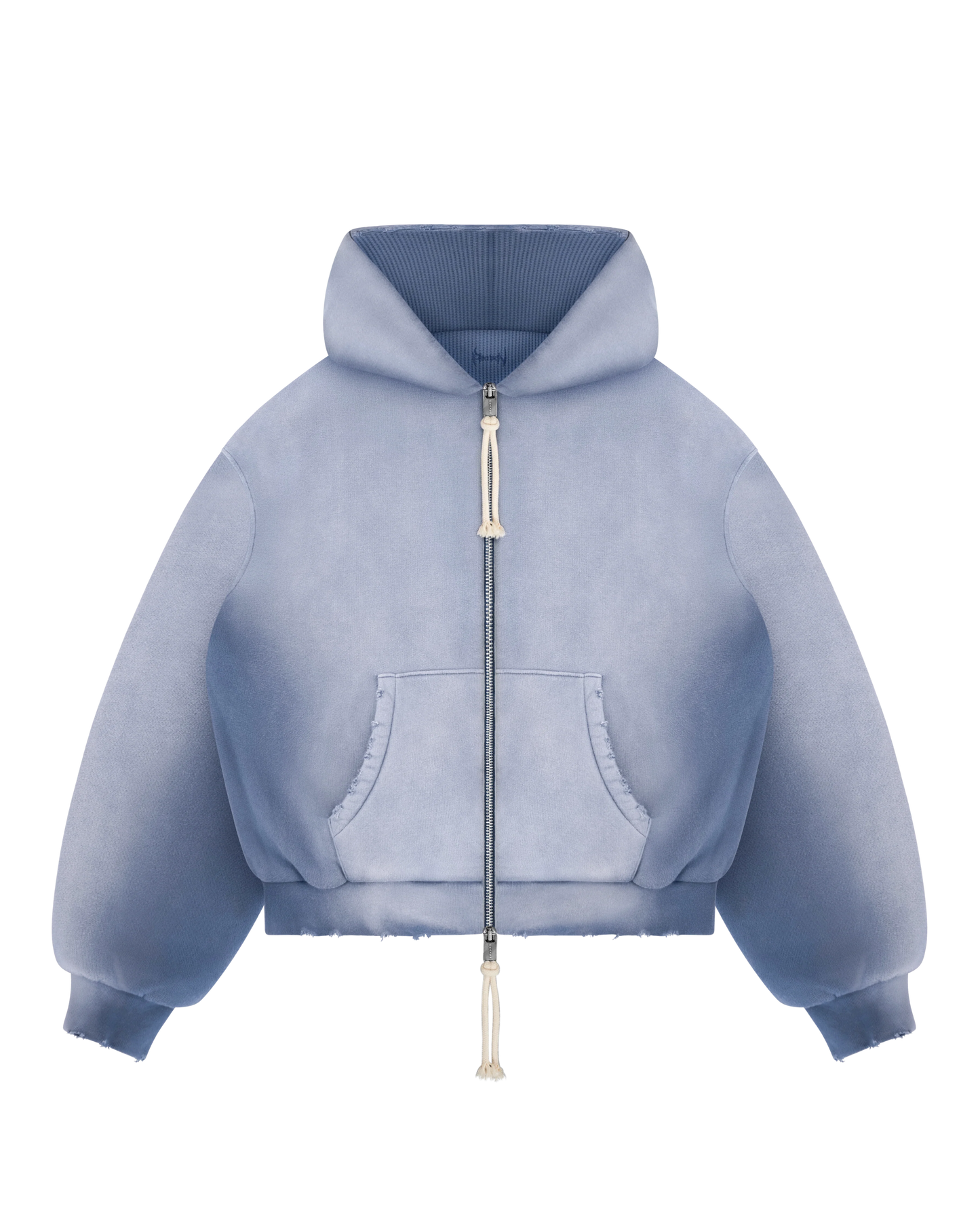 FlipSide Hoodie